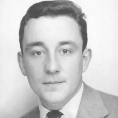 Louis Malle profile photo