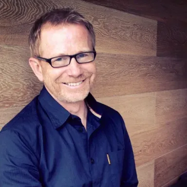 Nick Baker (business executive) profile photo