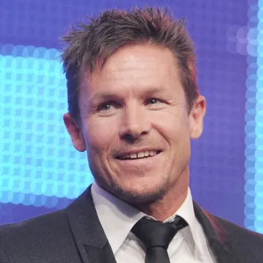 Felix Baumgartner profile photo