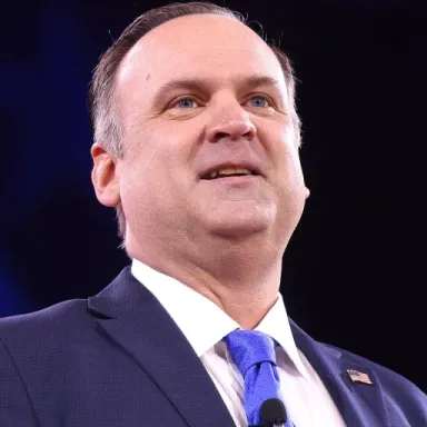 Dan Scavino profile photo