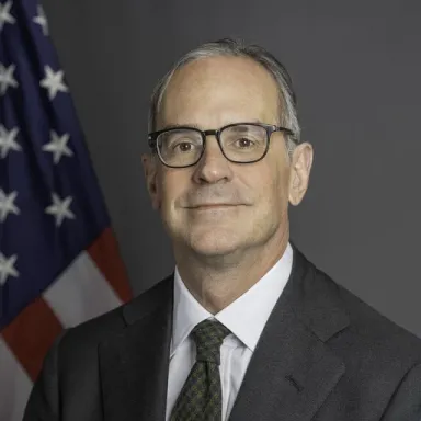 Michael Anton profile photo