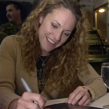 Jerri Manthey profile photo