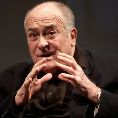 Bernardo Bertolucci profile photo