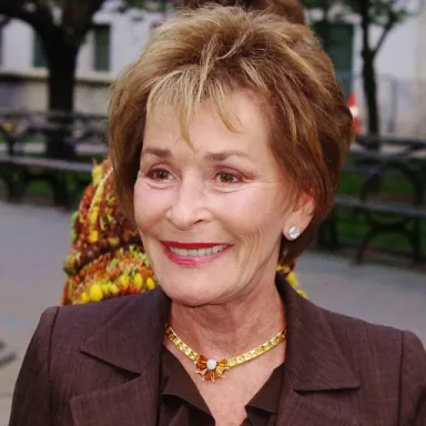 Judy Sheindlin profile photo