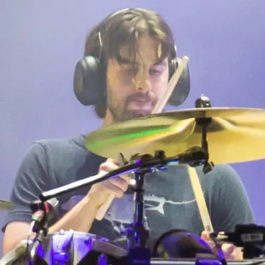Rob Bourdon profile photo