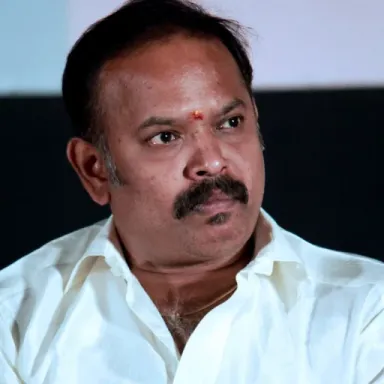 Venkat Prabhu profile photo