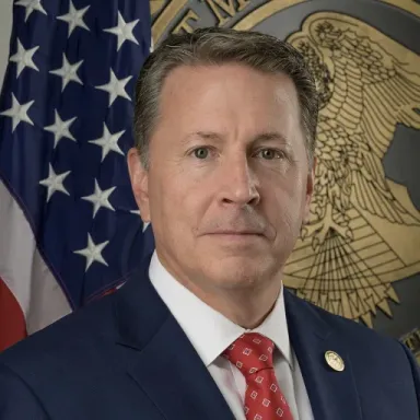 Phil Williams (Alabama state senator) profile photo