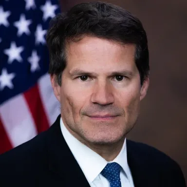 D. John Sauer profile photo