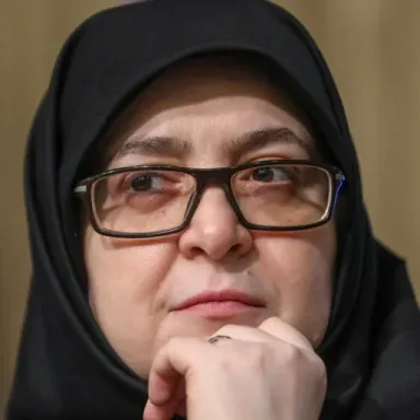 Fatemeh Mohajerani profile photo