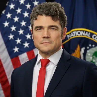 Joe Kent profile photo