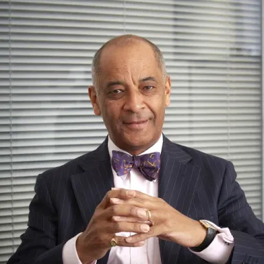 Ken Olisa profile photo