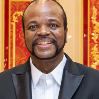 Mswati III profile photo