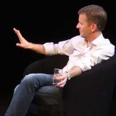Jeremy Kyle profile photo