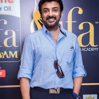 Mohan (actor) profile photo