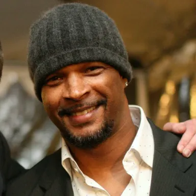Damon Wayans profile photo