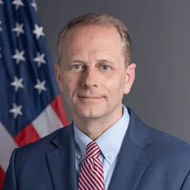 Paul R. Houston profile photo