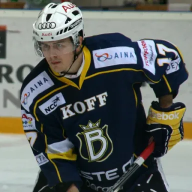 Kristian Kuusela profile photo