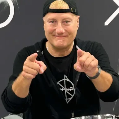 Gregg Bissonette profile photo