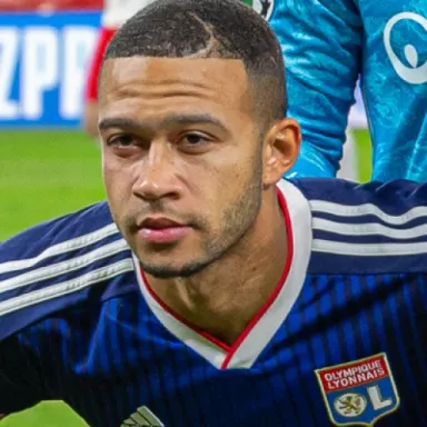 Memphis Depay profile photo