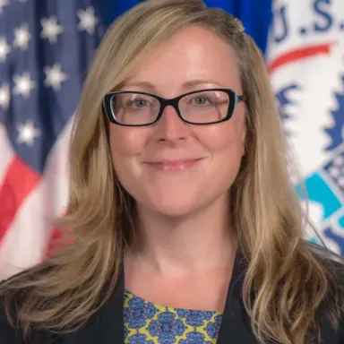 Jennifer B. Higgins profile photo