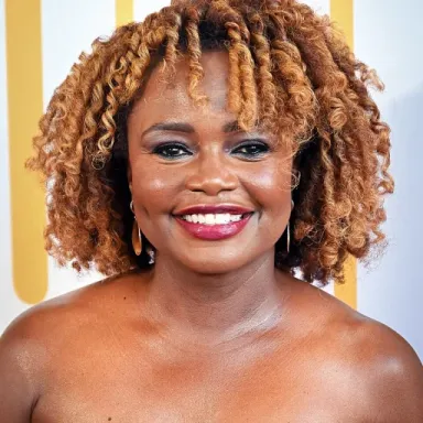 Karine Jean-Pierre profile photo