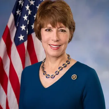 Gwen Graham profile photo