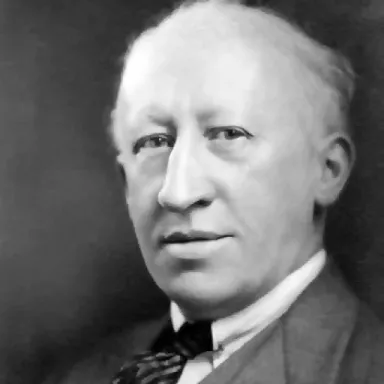 Ernest Newman profile photo