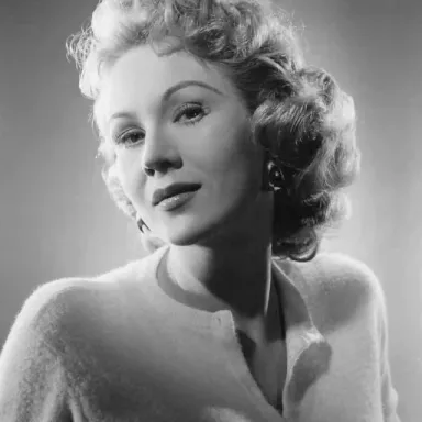 Virginia Mayo profile photo