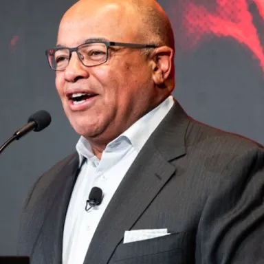 Mike Tirico profile photo