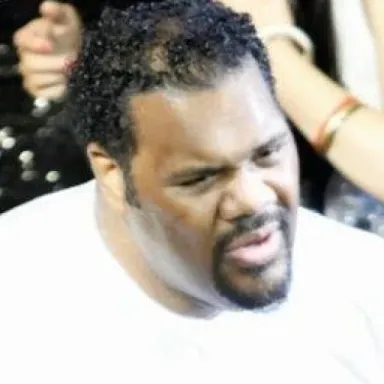 Fatman Scoop profile photo