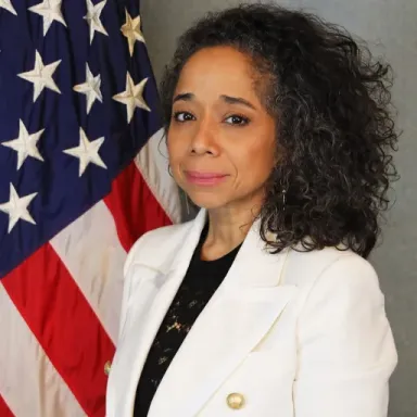 Julissa Reynoso Pantaleón profile photo