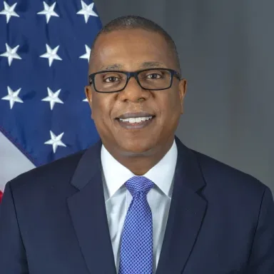 Brian A. Nichols profile photo