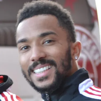 Shay Logan profile photo