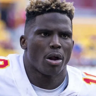 Tyreek Hill profile photo