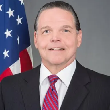 Daniel Lewis Foote profile photo