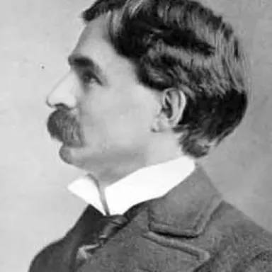 E. H. Moore profile photo