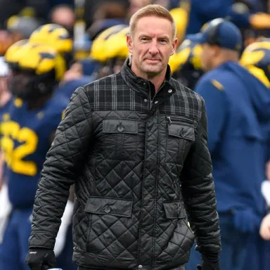 Joel Klatt profile photo