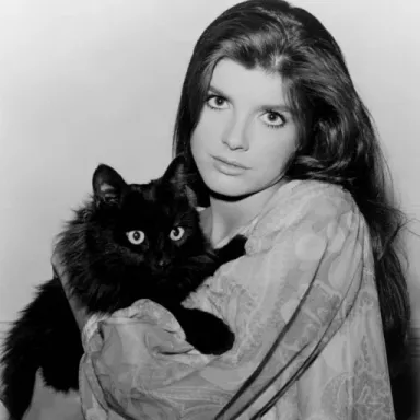 Katharine Ross profile photo