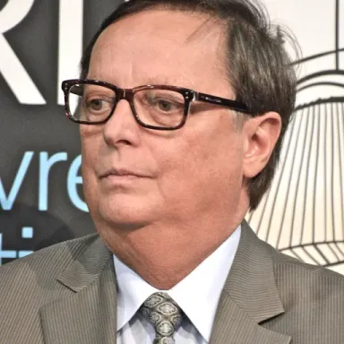 Claude Cousineau profile photo