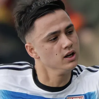 Eliano Reijnders profile photo