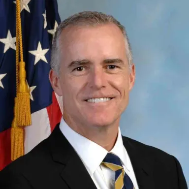 Andrew McCabe profile photo