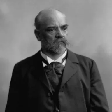 Antonín Dvořák profile photo