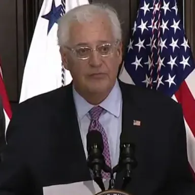 David M. Friedman profile photo