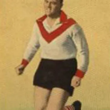 Len Thomas profile photo