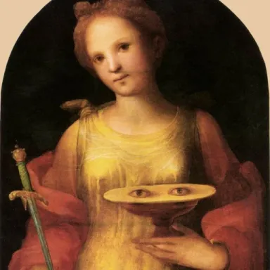 Saint Lucy profile photo