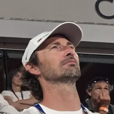 Juan Carlos Ferrero profile photo