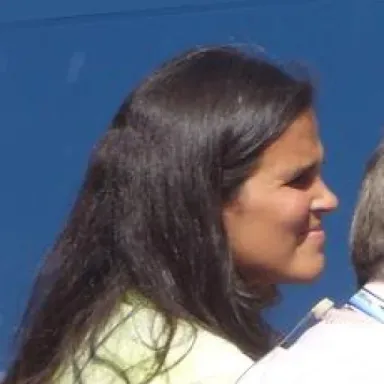 Mary Joe Fernandez profile photo