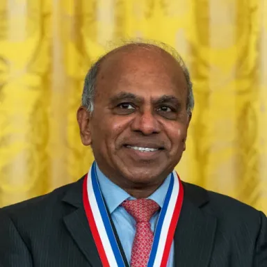 Subra Suresh profile photo