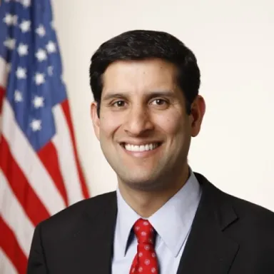 Vivek Kundra profile photo