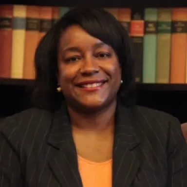Danielle C. Gray profile photo
